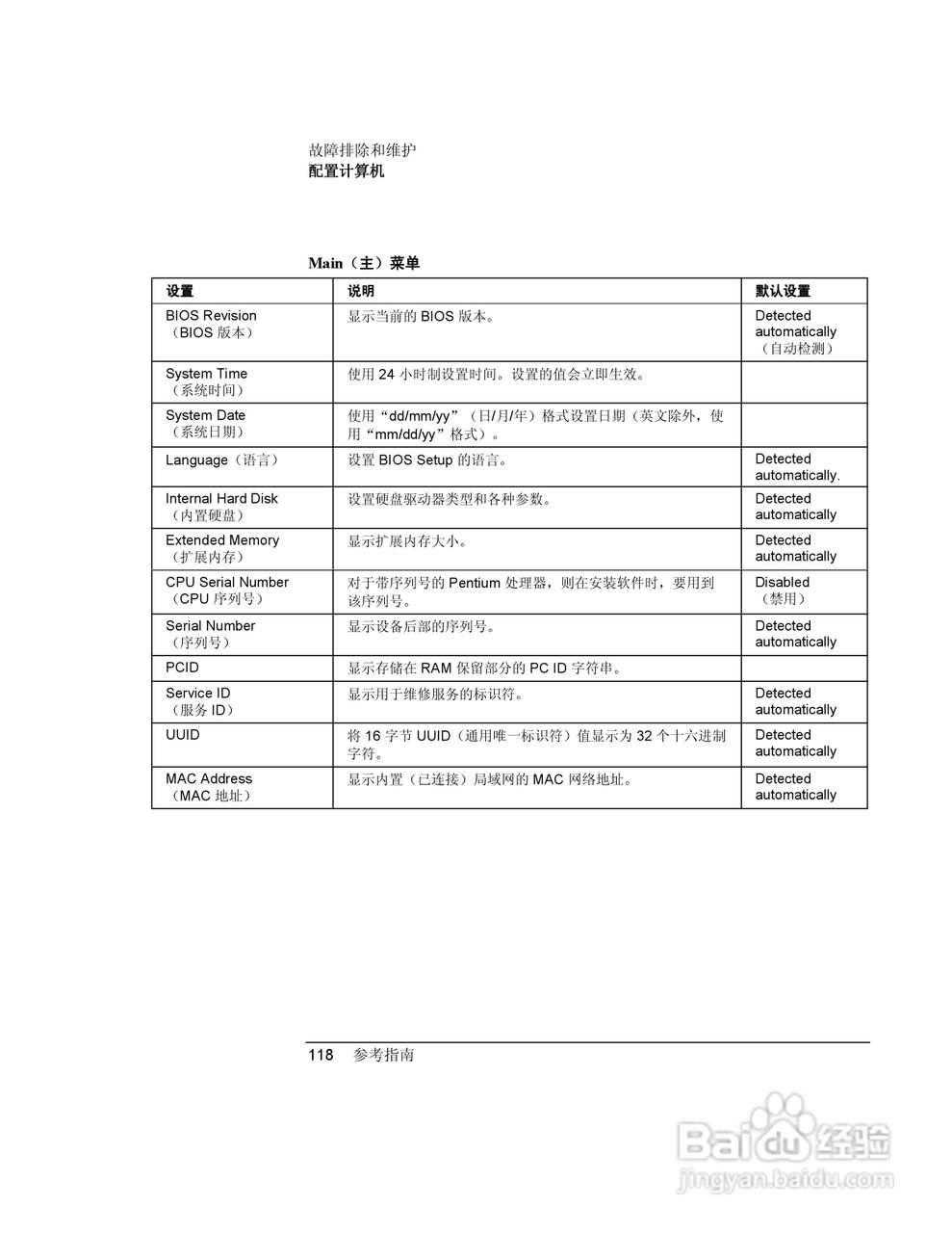 HP笔记本 Pavilion ze5100说明书:[12]