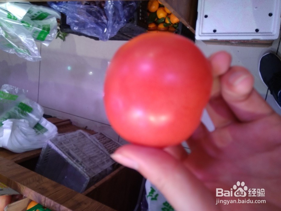 鸡蛋西红柿的做法