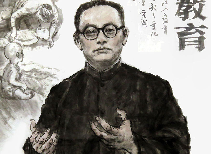 陶行知的主要作品有哪些