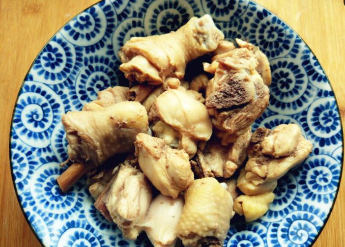 鸡块炖土豆要怎样做才美味