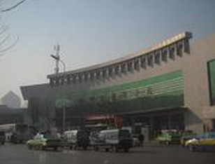 从北方民族大学怎么坐车到沙湖