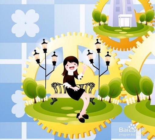 二十几岁女生服装搭配，穿衣风格搭配注意的细节