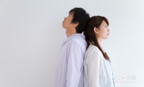 如何挽回你的前任？