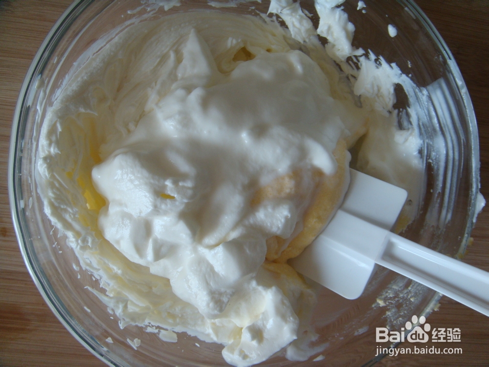 怎样做清新的抹茶提拉米苏