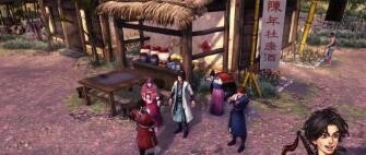 碧血丹心天赋攻略