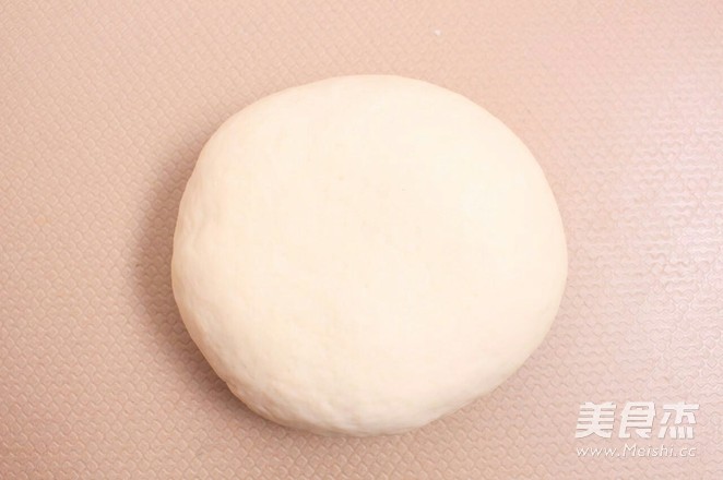 香葱花卷 宝宝健康食谱