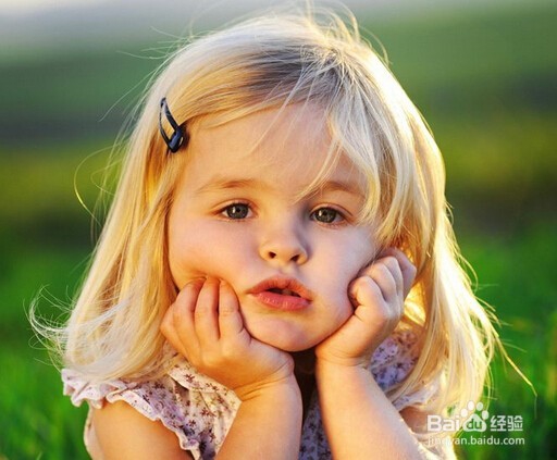 如何防止自家小孩丢失呢?