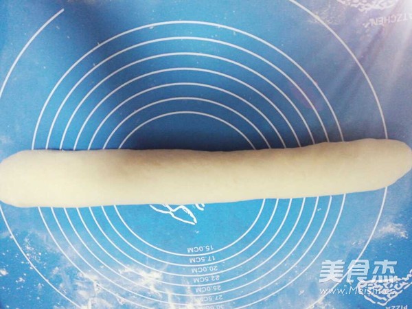 葱油饼的家常做法