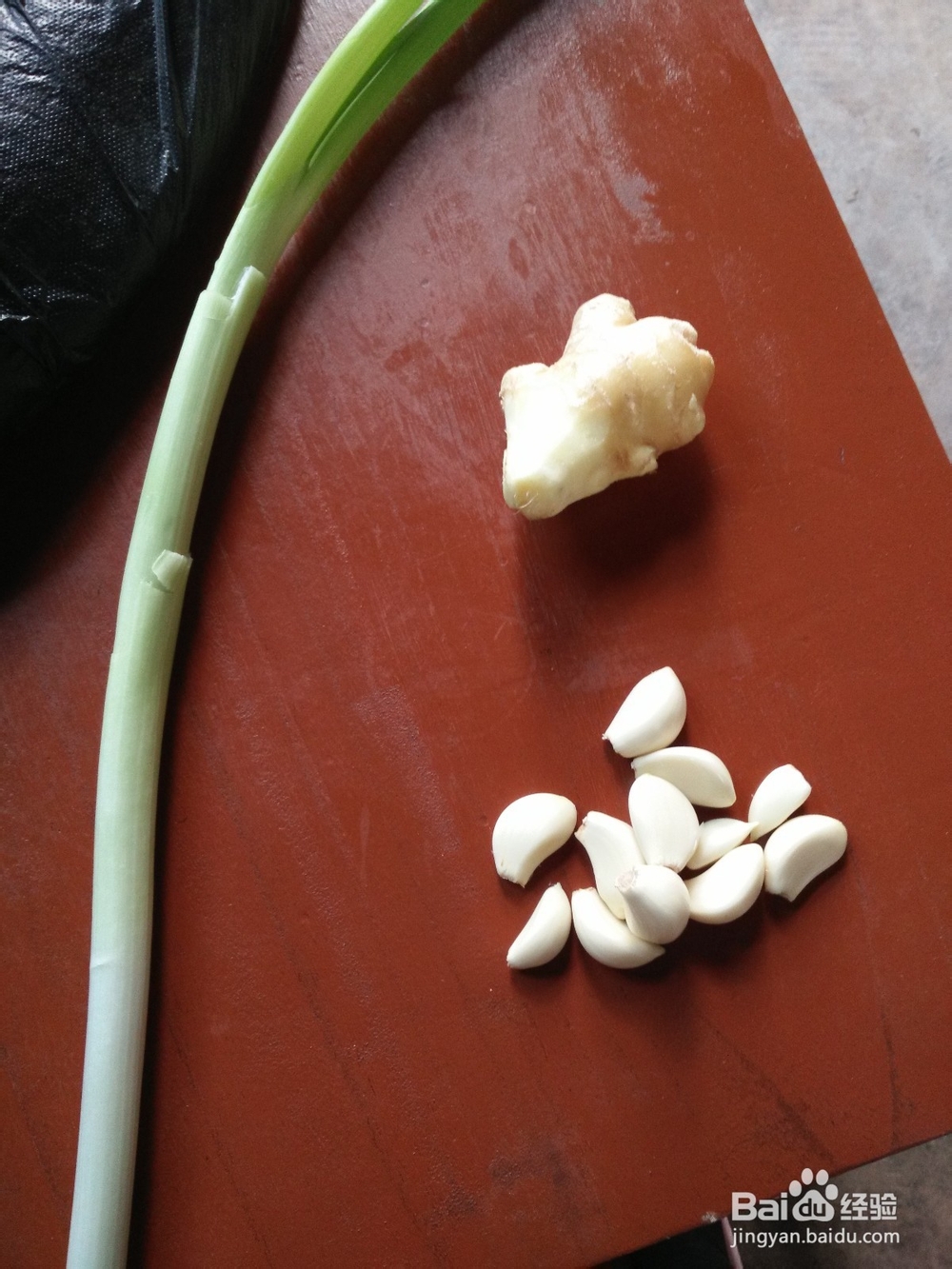 清炖鲜美鲤鱼高汤