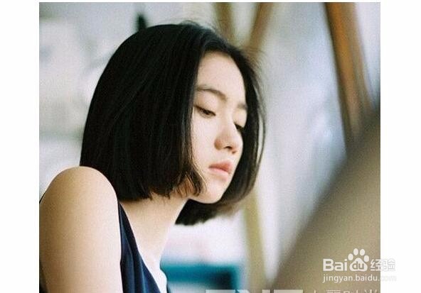 17年短发发型 这个夏季还是留短发好看