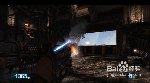 《子弹风暴》第一幕第二章图文流程攻略（上）