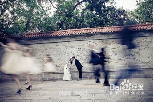 婚礼跟拍摄影技巧