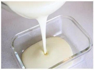 榴莲冰淇淋雪媚娘怎么做？