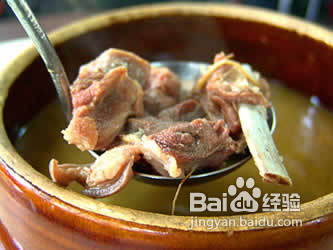 六款食疗方法应对女性脱发