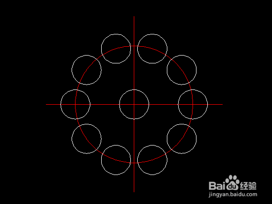 怎么用cad画中国石油标志