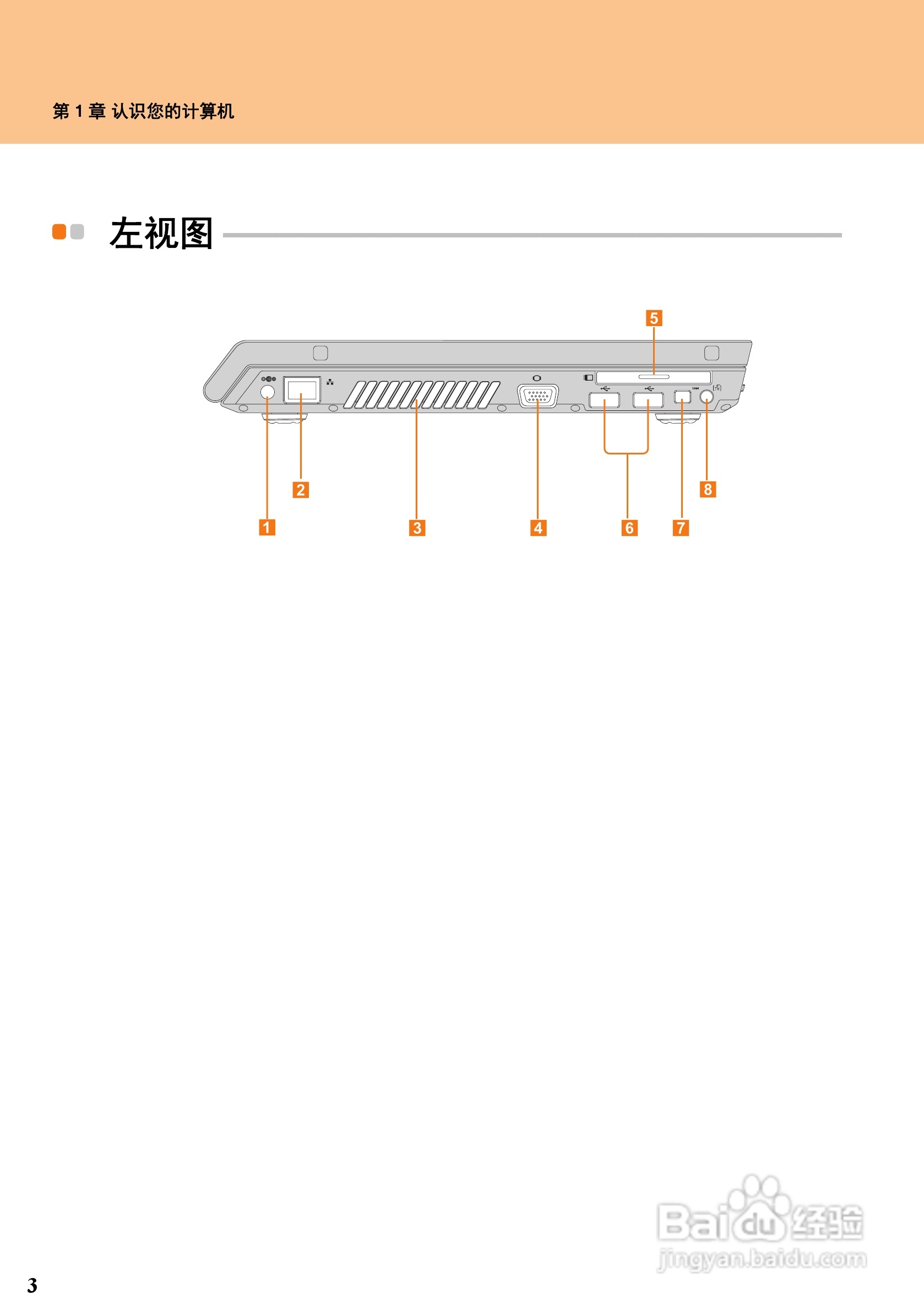 联想天逸F51笔记本电脑使用说明书:[2]