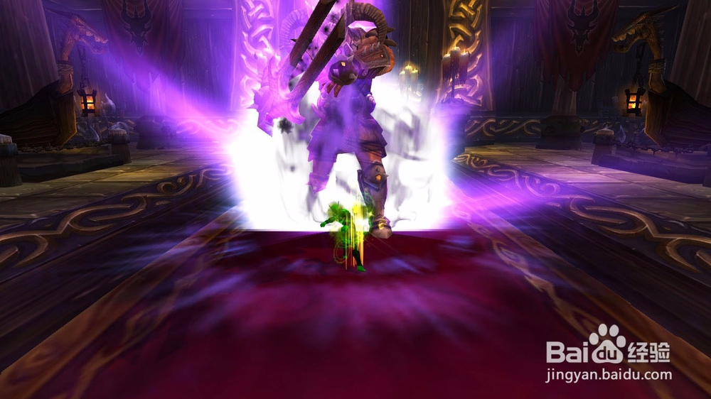 魔兽世界弑君者成就怎么做