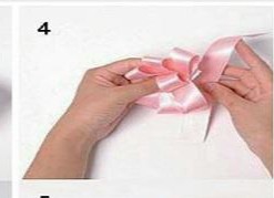 好看的打结方法