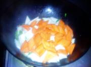 素炒山药片的做法