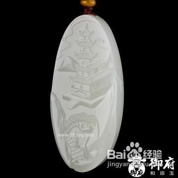 玉石真假到底该如何辨别