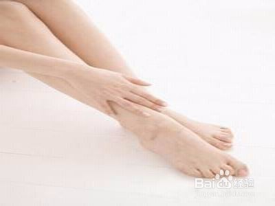 夏天防止脚臭的方法