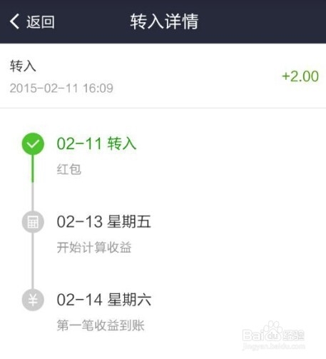 支付宝钱包抢购的新春红包如何提现