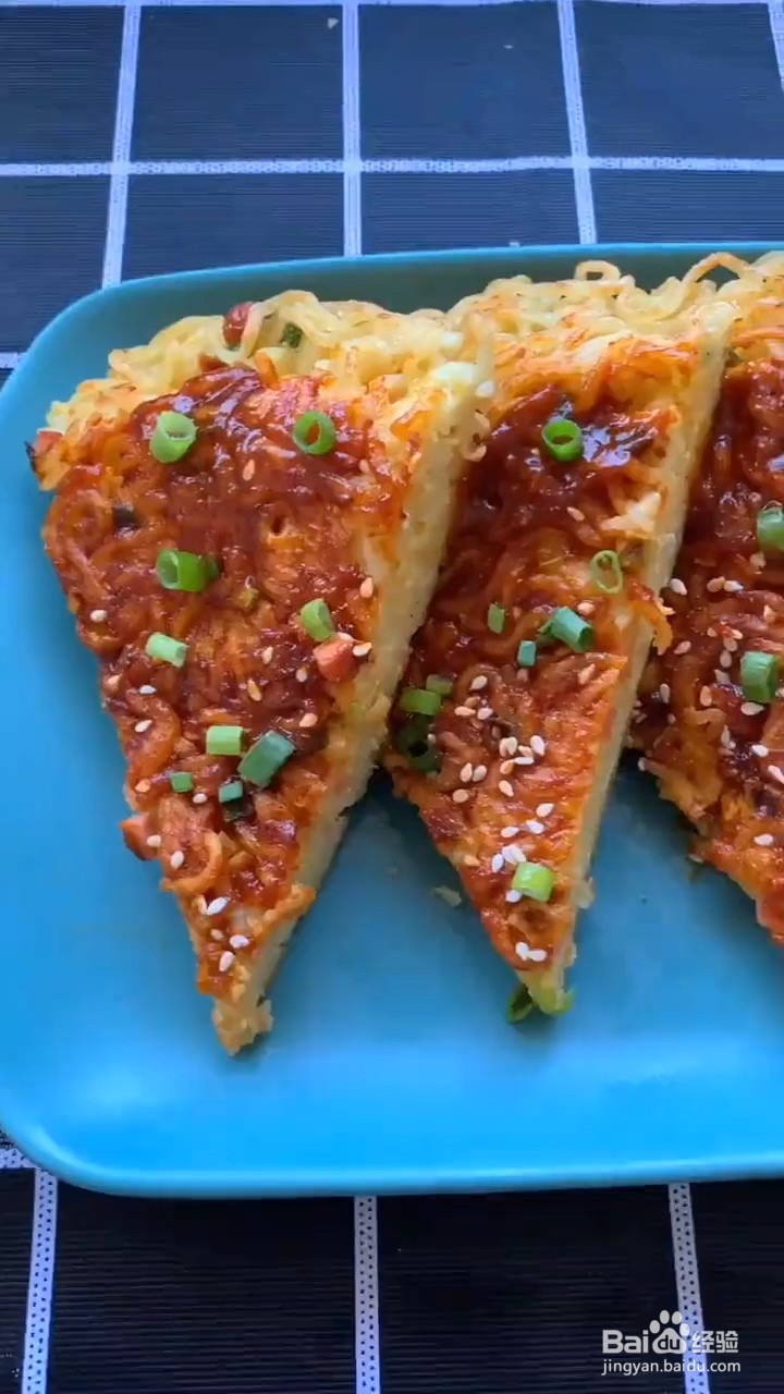 面条怎么做才好吃