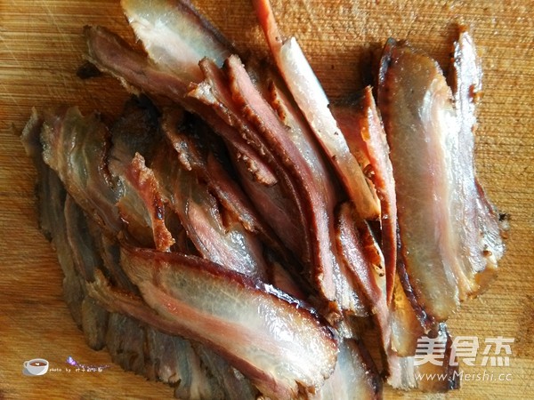 麻辣干锅花菜
