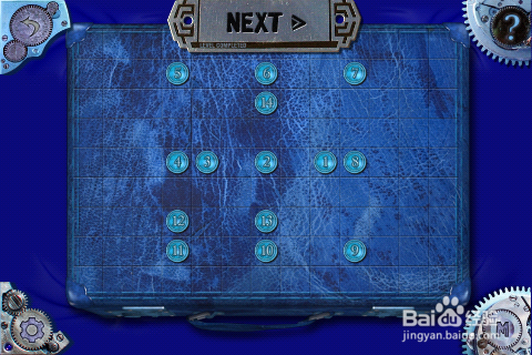 安卓心灵游戏攻略：[2]硬币1-5002