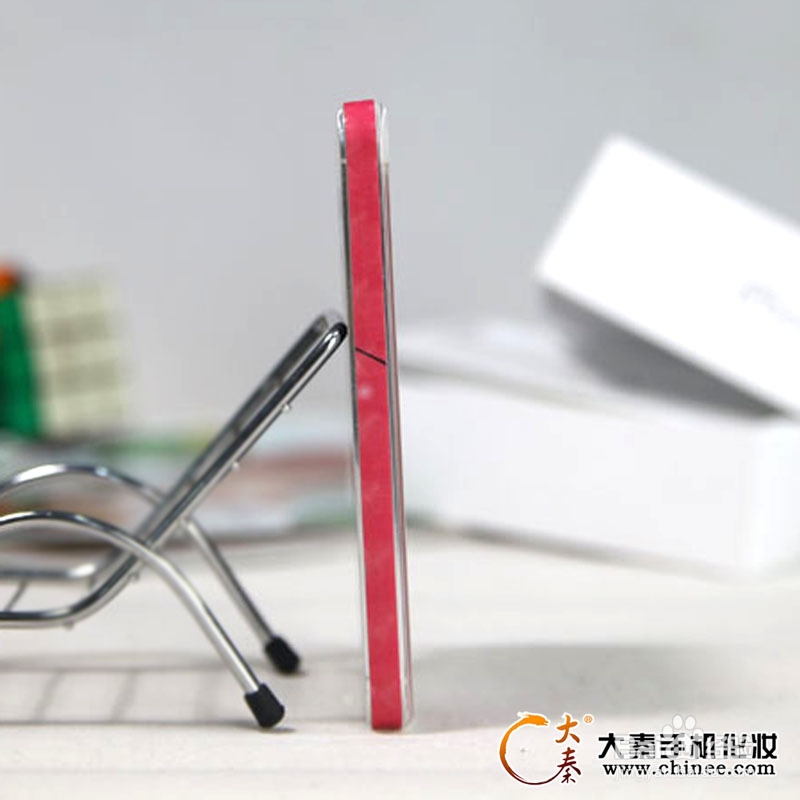 iphone5美容方法(处理掉漆)