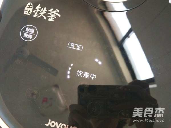 糖不甩的家常做法