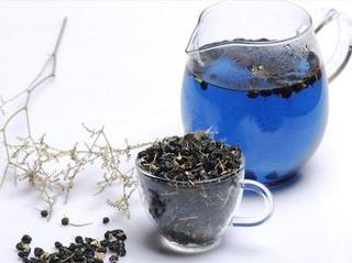 黑枸杞的功效有哪些?怎么食用