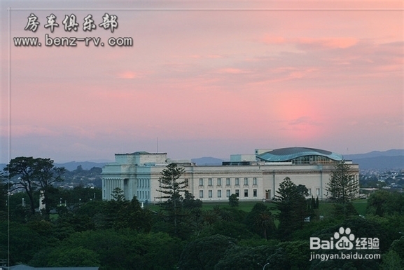 新西兰奥克兰旅行小贴士