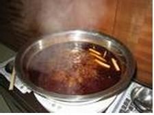 小肥羊火锅底料配制