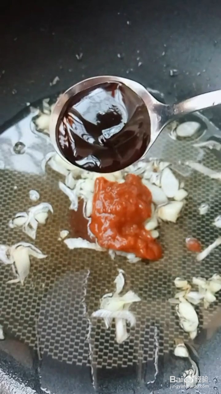 如何制作茄子炒土豆