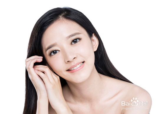 夏季油性皮肤改善和护理秘籍