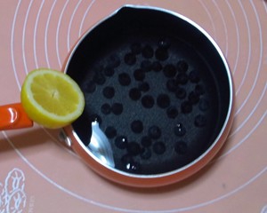 蓝莓果冻详细做法 美得舍不得吃