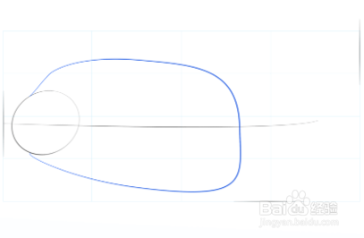 如何画女王神仙鱼