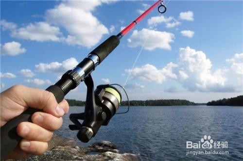 国庆节钓鱼技巧