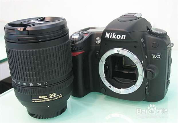 摄影基础知识：[2]相　机　种　类