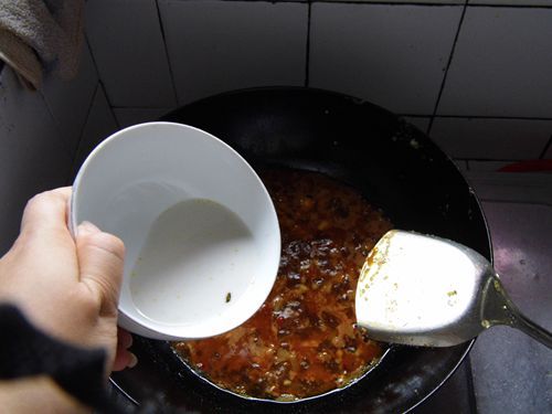 泡椒糖醋武昌鱼