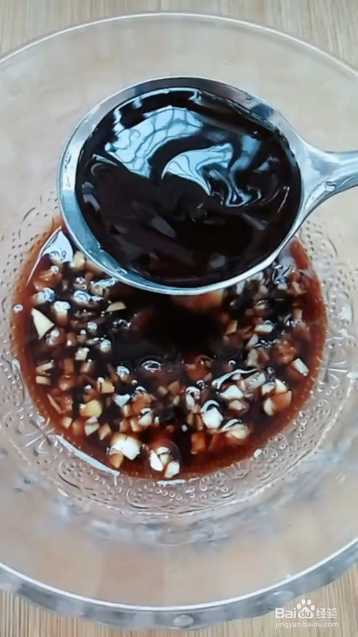 怎么做好吃的口水鸡