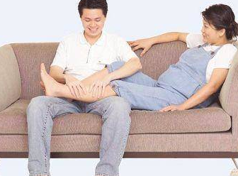 孕期准妈妈怎样睡才最舒服