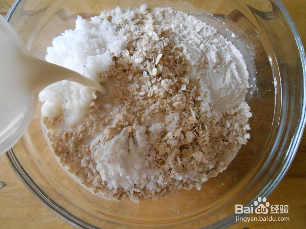 如何在没有烤箱的情况下做西点