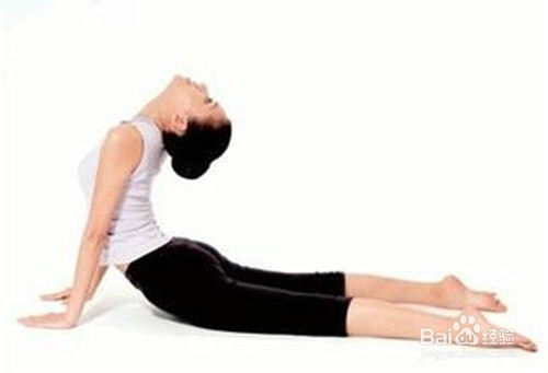 在家练瑜伽预防乳腺癌