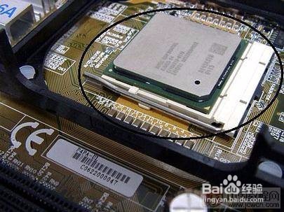 我来教你怎么一步步装电脑(新手入门必备)