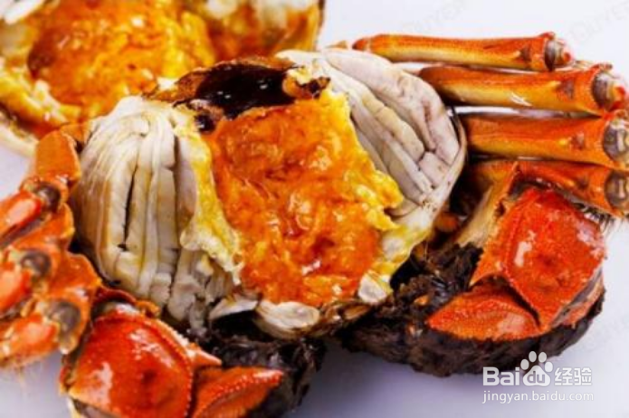 吃螃蟹的注意事项有哪些？