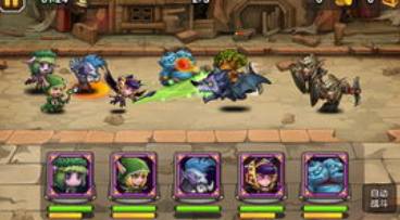 燃烧的英雄论英雄搭配的重要性