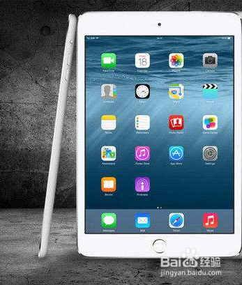 iPad一直提示更新怎么办