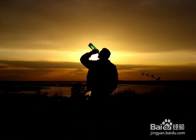 如何喝酒不伤身